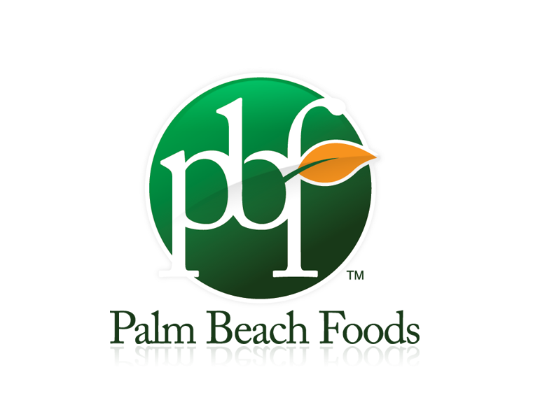 Palm Beach Foods Logo