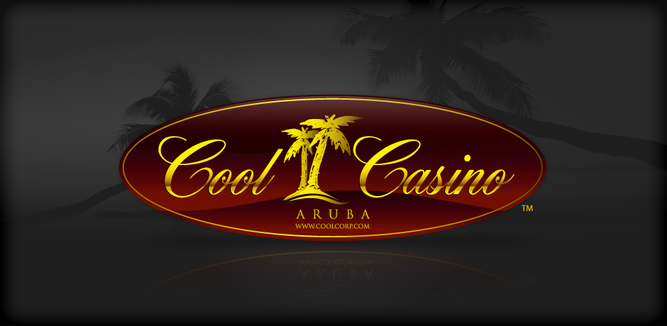 Cool Casino - Logo Design