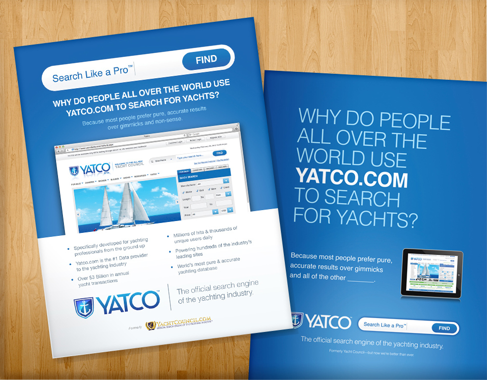 Yatco AD