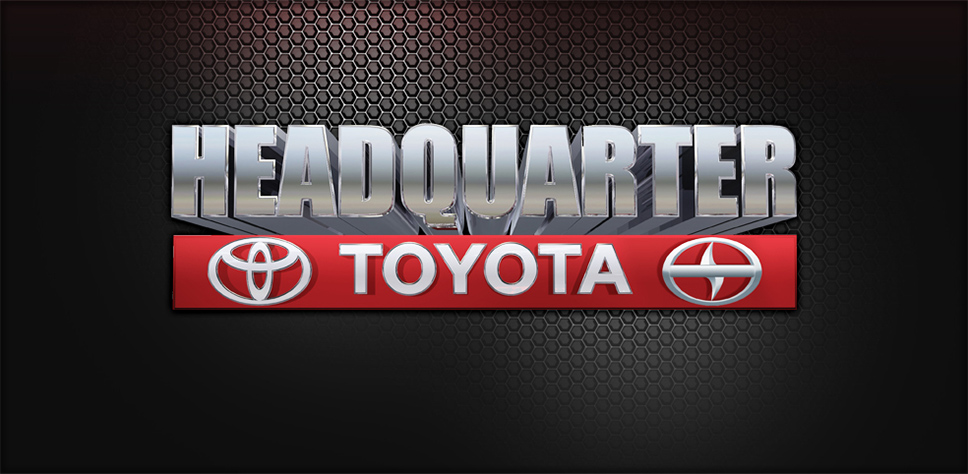 Headquarter Toyota