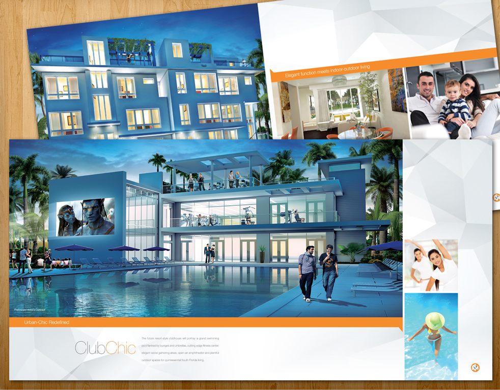 Landmark Brochure