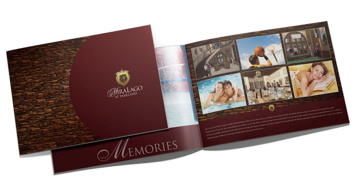 Miralago Brochure