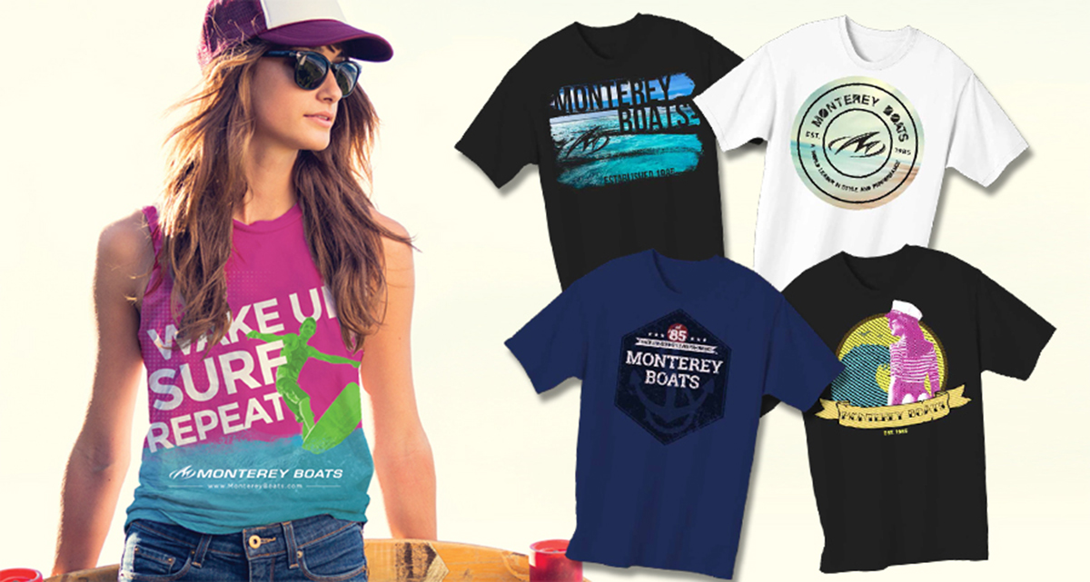 Roswell Surf Edition Merchandise