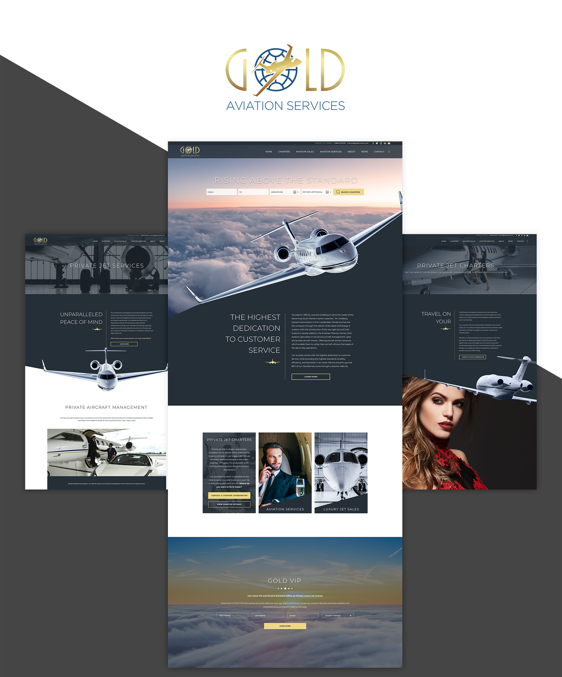 WEBSITE DESIGN