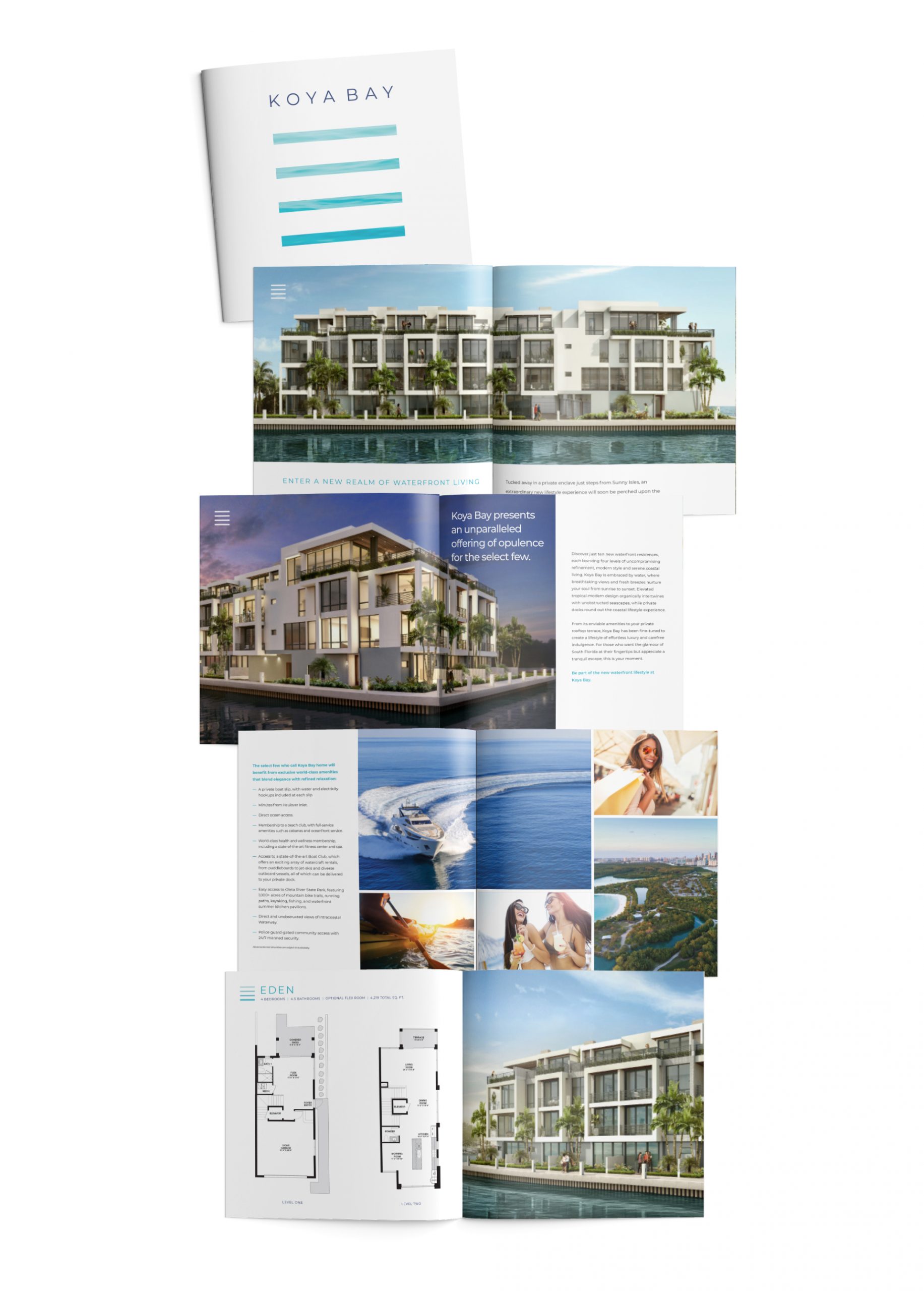 Brochure Design