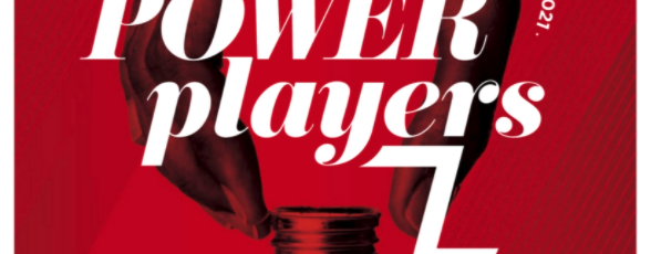 The Boca Raton Observer Magazine Features Darren Seys, CEO/Creative Director At Peak Seven Advertising, In June’s “Power Players 2021”