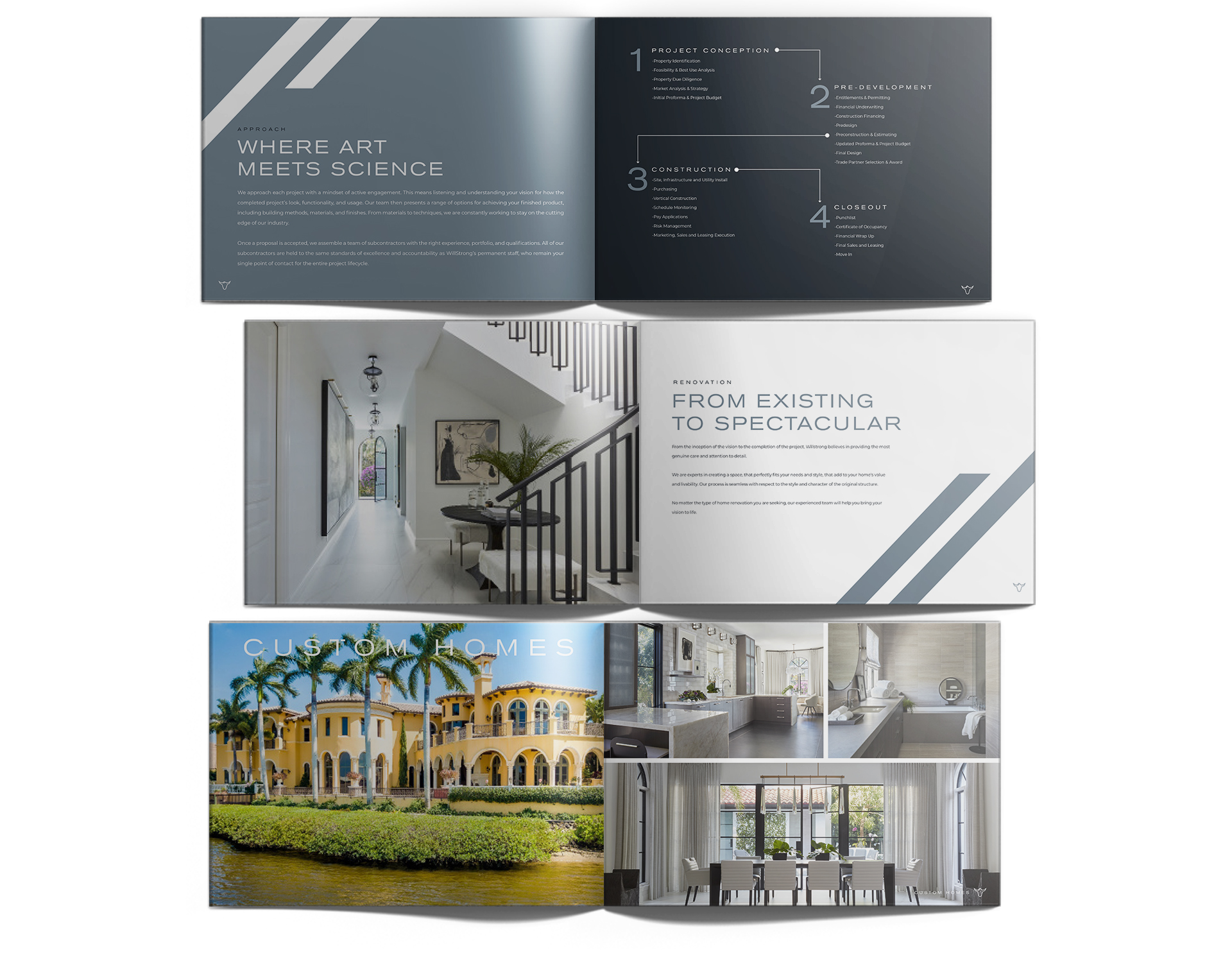 Brochure Design